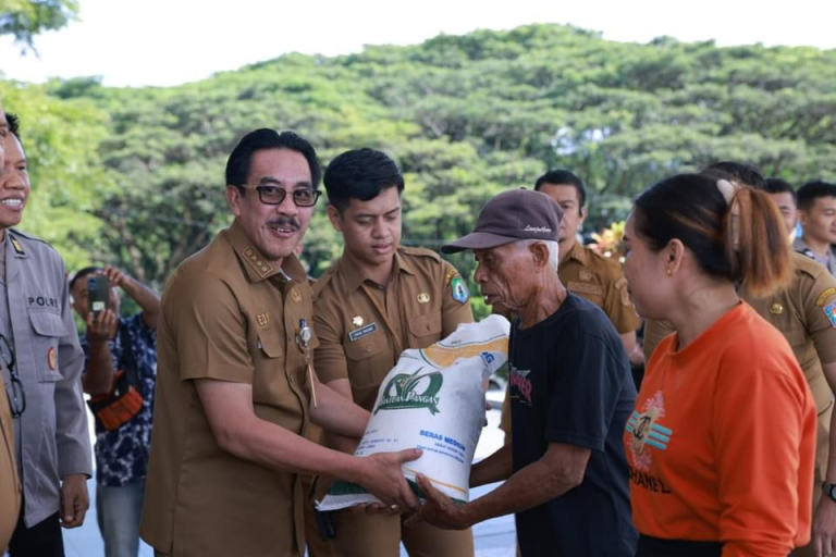 Kendalikan Inflasi Tekan Angka Kemiskinan Kendaripos