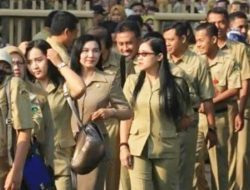 Tak Hanya THR dan Gaji 13, ASN/TNI/Polri Juga Bakal Terima Tunjangan Kinerja