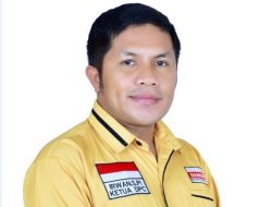 Proses PAW Ketua DPRD Muna “Mandek”