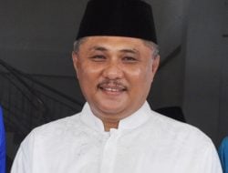 Kery Saiful Konggoasa : Raih Pahala Berlimpah!