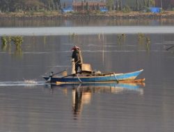 Pemkot Kendari Bakal Bagikan 30 Kapal untuk Nelayan