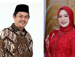 Abdul Azis dan Diana Massi Rebutan Kursi Wakil Bupati Koltim