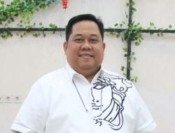 Anton Timbang : Pengusaha Wajib Tunaikan THR