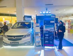 Mobil MPV Masa Depan, Wuling New Cortez Kini Hadir di Kendari