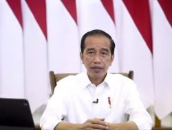 Presiden Jokowi Minta PPATK Buat Terobosan Digital