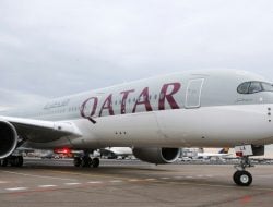 6 Keunggulan Qatar Airways Untuk Temani Perjalanan