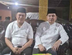 Ini Alasan Ketua Demokrat Sultra Dorong Ruksamin Tarung di Pilgub 2024