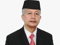 H. Sulwan Aboenawas : Pengendalian Diri