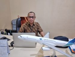 Garuda Indonesia Hadirkan Merchandise Ekslusive