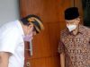 Ketum Golkar Airlangga Sampaikan Duka Cita Atas Berpulangnya Prof Ahmad Syafii Maarif