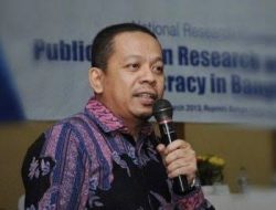 Pengamat Politik : Koalisi Indonesia Bersatu Perkuat Kinerja Pemerintahan