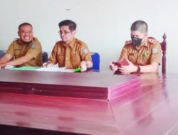 Optimalkan PAD, Bapenda Konsel Mantapkan Potensi Pajak