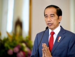 Puncak Arus Balik Diprediksi 6-8 Mei, Ini Pesan Presiden Jokowi