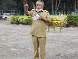 Tegas! Ini Instruksi Bupati Konawe Kery Saiful Konggoasa Kepada 291 Kades Terkait Dana Desa