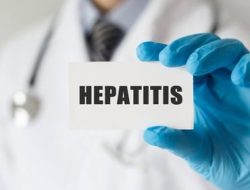 Cegah Hepatitis “Misterius” Masuk Sultra