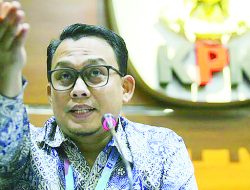 Andi Merya Cs Menyeret Tersangka Baru