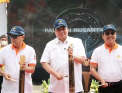 Sambut Presidensi G20, Kemenko Perekonomian RI Gelar Event “Pangan Nusantara”