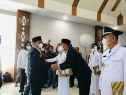 Kades Harus Bertanggung Jawab Kelola Uang Negara