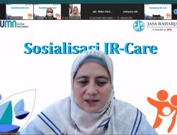 Jasa Raharja Sultra Sosialisasikan Aplikasi JR-Care