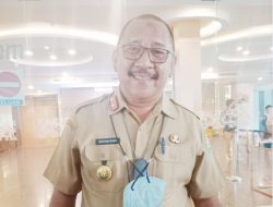 Gubernur Usul 70 KM Jalan Provinsi Naik Status