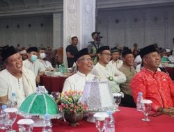 Ruksamin : Kedatangan UAS, Berkah Bagi Sultra