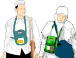 Jadwal Pelunasan Biaya Haji Diperpanjang hingga 23 Februari