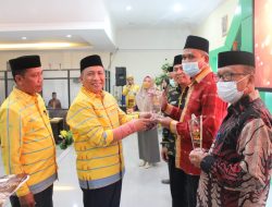 Cegah Stunting, Kemenag Galakkan Madrasah Sehat