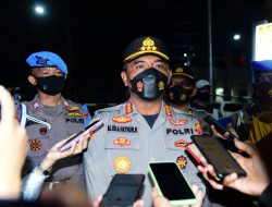 Pelaku Pengeroyok di Lorong Salangga Dibekuk