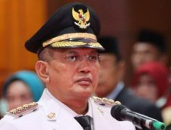 Pj Bupati Desak ASN Berdomisili di Buteng