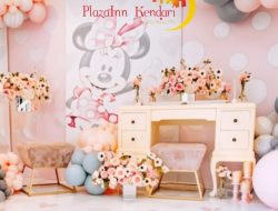 Plazainn Hadirkan Beragam Promo Paket Ulang Tahun