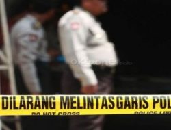 Polisi Buru Pelaku Pengeroyokan