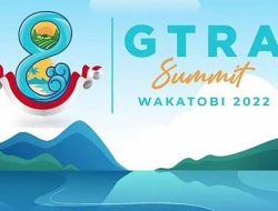 Persiapan GTRA Summit Wakatobi 2022 Dimatangkan