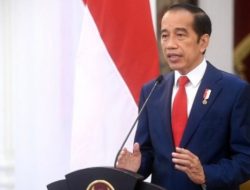 Jelang Kedatangan Presiden Jokowi di Acara GTRA Summit Wakatobi 2022. Ini Persiapan Pemprov Sultra