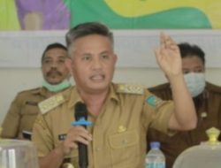 Pemkab Konawe Selatan Komitmen Membenahi “PR” dari BPK