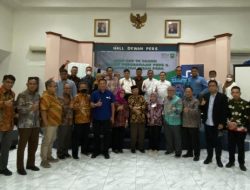 76 Tahun Serikat Perusahaan Pers: Kolaborasi Menuju Kebangkitan Ekonomi Indonesia