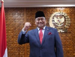 Utusan Indonesia Timur Dukung Rachmat Gobel Jadi Capres Nasdem