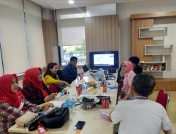 Program Griya Bahagia Bakal Bikin Alumni Universitas Hasanuddin Tersenyum, Dr Sakka Pati: Semua untuk Semua