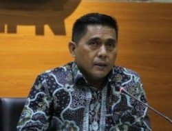 Kasus Mardani Maming, KPK: Tak Ada Mafia Hukum dan Kriminalisasi