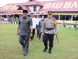 14 Hari Memantau Pelanggar Lalu Lintas