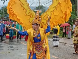 Perdana Dirayakan, HUT Buton Dikemas Meriah