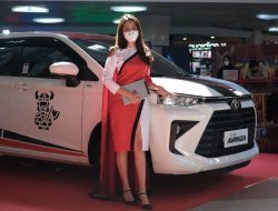 Toyota Avanza – Veloz Masih Rajai Market Segmen Low MPV