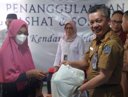 15 Kelurahan jadi Lokus Penanganan Stunting