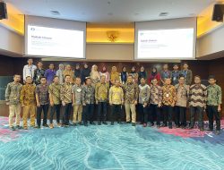 Pengurus ISEI Kota Kendari Periode 2022 – 2025 Resmi Dikukuhkan