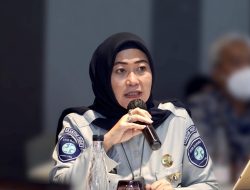 Korban Kecelakaan Tragis Odong-Odong Tertabrak Kereta Api di Serang Banten Terjamin Jasa Raharja