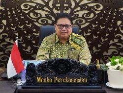 Pemerintah Terus Jaga Momentum Pemulihan Ekonomi Nasional