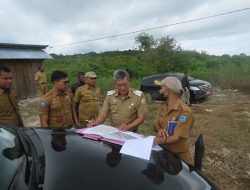 Membangun Kantor Megah Pelayanan Publik