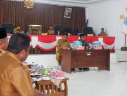 DPRD Mediasi Penyelesaian Sengketa Tanah Madongka