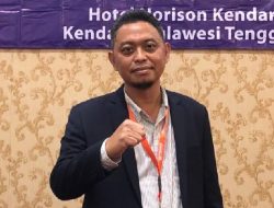 Syahiruddin Soroti Syarat Calon Ketua Peradi