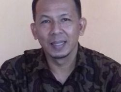 Dr. Nur Ihsan Terpilih Jadi Rektor USN