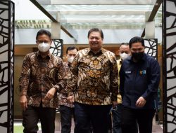 Sanur Bakal Dijadikan KEK Kesehatan Pertama di Indonesia